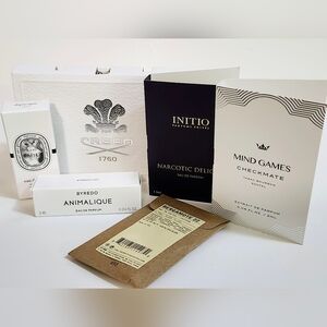 Luxury Niche Discovery Set
